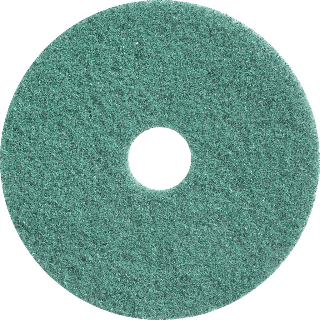 Twister Pad 16" Green, 2ea